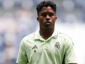 记者：皇马希望恩德里克留在西甲，球员想去参加欧战的俱乐部