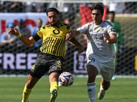 意媒：尤文和赫塔费有意贡萨洛，维拉愿为其开出2000万欧报价