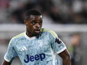 全尤文：热刺和纽卡有意卡卢卢，尤文愿接受超3000万欧的报价