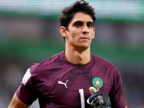 布努：曾接近加盟皇马，但当时的年龄是转会的主要障碍