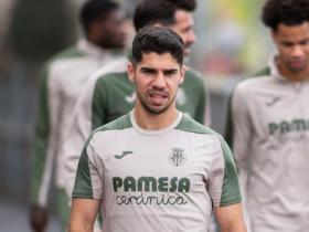 所罗门：在塞维利亚感受到球迷的敌意，所以想在他们面前进球