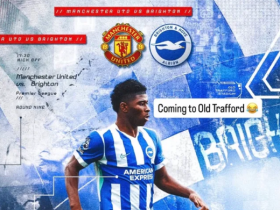 “来到老特拉福德”，巴莱巴社媒发完动态又删除