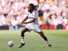 伊沃比将迎个人英超300场，非洲球员仅有四人出场次数比他多