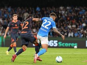 马洛塔：今天的判罚前所未有，我们需要尝试与裁判机构对话