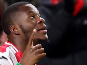 上赛季以来布伦特福德已通过界外球配合攻入8球，同期英超最多