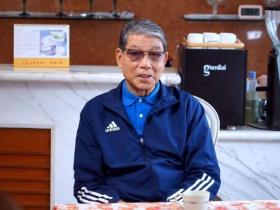 谢幕战？徐根宝低调出征全运会，上海U20仍有4名主力没合练