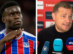 是否与格伊经纪人见面？埃贝尔：如果不这么做就太愚蠢了