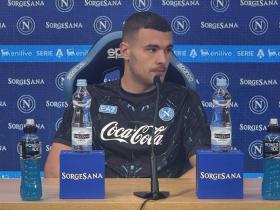 布翁焦尔诺：谈论意甲冠军？我们专注于工作，一场一场去考虑