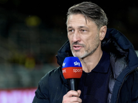 科瓦奇：阿德耶米不满被换下扔水瓶？我觉得这行为完全没必要