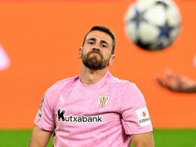 西蒙喷裁判：今天就不应该让这个人来吹毕尔巴鄂竞技的比赛