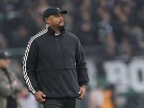 前沙尔克体育总监：孔帕尼带伯恩利前我们接触了他，他很真实