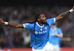 米体：安古伊萨不满现有合同，费内巴切和加拉塔萨雷在关注他