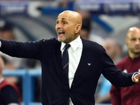 名记：斯帕莱蒂将是接替图多尔的首选，帕拉迪诺也是候选人