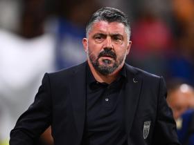 斯基拉：加图索将现场观战亚特兰大对阵米兰，并考察多名球员