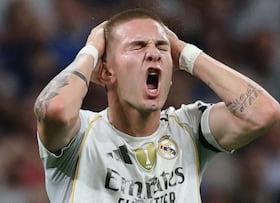 阿斯：马斯坦托诺正在失去时间，他需要重新证明自己