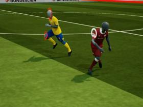 图片报：IFAB小组再将改越位规则提上日程，将在年度大会决定