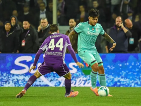 数说足球：7支五大联赛球队，未取得联赛首胜，佛罗伦萨在列