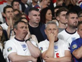 英足总被欧足联评为上赛季最佳公平竞赛协会，并获得对应奖项