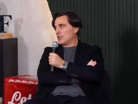 蒙特拉：恰20太重要了也是个问题，他一缺席队友就不会踢了