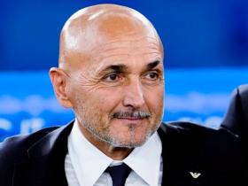 跟队：斯帕莱蒂要求1+2年合同；尤文本已与帕拉迪诺基本谈妥