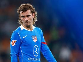 格子达成西甲300胜，是西甲从未夺冠的球员中取胜场次最多的