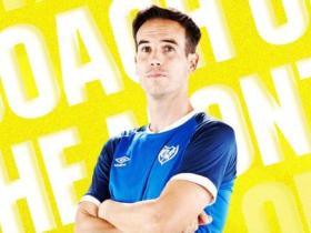 三战全胜，巴列卡诺主帅伊尼戈-佩雷斯当选西甲10月最佳教练