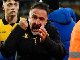 泰晤士：虽然狼队战绩惨淡，但主帅佩雷拉仍被董事会支持