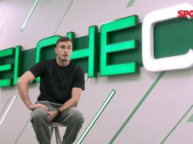 佩尼亚：我相信埃尔切能在巴萨主场拿分；希望未来能回到巴萨