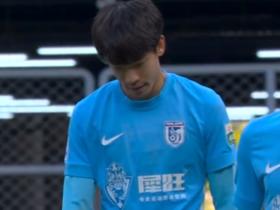 博主：英博5人参加全运会缺席联赛，赵学斌或迎赛季首次首发