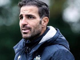 小法：不想谈图多尔因对教练评价不够公允；阿隆索很满意帕斯