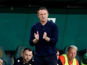 英媒：热刺旧将罗比-基恩加入凯尔特人新帅候选名单