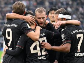 图片报：于帕确定未来前，拜仁不会正式推动施洛特贝克的转会