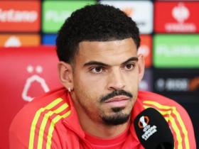 怀特：曼联的改变令人难以置信，相信教练会有击败他们的思路