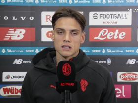 里奇：我从没想过能有穿着这件球衣进球的一天