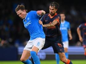 米体：阿切尔比和德弗赖年事已高，国米将寻找中卫解决方案