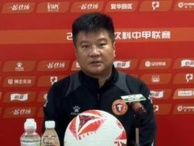 李金羽：球员时期我喜欢范巴斯滕；当教练后推崇瓜帅和安帅