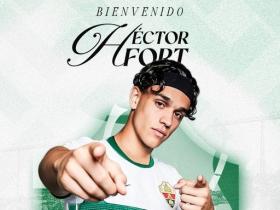 埃克托-福特：外界言论不会影响亚马尔，他清楚自己的影响力