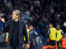 那不勒斯高层：德布劳内将在明天接受手术，卢卡库本周复出