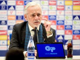 塞尔：皇家奥维耶多老板被墨西哥当局通缉，被控转播谈判涉嫌违规