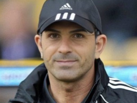 普利斯：我以前被视为老古董，但现在很少有教练会抱怨定位球