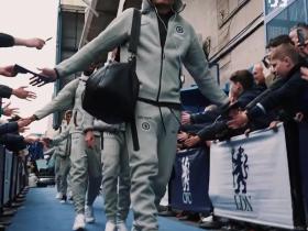 太阳报：加纳乔本周戴道奇队对手的帽子出场，可能会惹怒一些高层