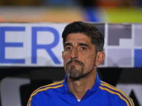 外媒：马竞旧将保诺维奇接近接手塞尔维亚国家队