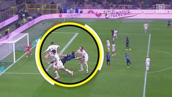 国米又遭误判？前裁判：皮奥下半场禁区内被拉倒应该判罚点球