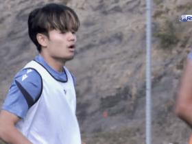 马卡：久保建英参加皇家社会训练，可能出战巴斯克德比