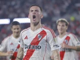 河床高层：马斯坦托诺4500万卖亏了，以后我们设置1亿解约金