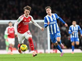 TA：道曼首发出场表现十分出色；凯帕证明了自己是可靠的替补