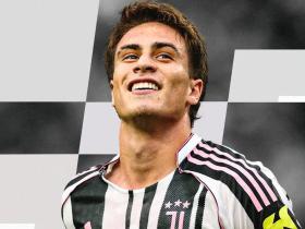 意媒：尤文与伊尔迪兹团队已谈判数月，并准备给他顶薪