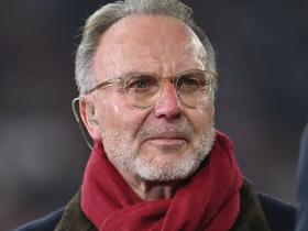 鲁梅尼格：拜仁的成功之道在于高层的稳定性，埃贝尔要多听劝