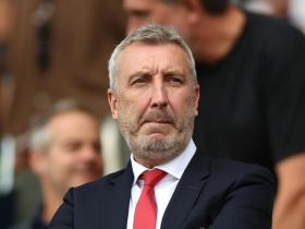 威尔科克斯：曼联有明确的计划，我们知道球队哪些方面需要改进