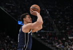 德怀特-鲍威尔谈收获MVP呼声：这应该是生涯首次有点儿懵